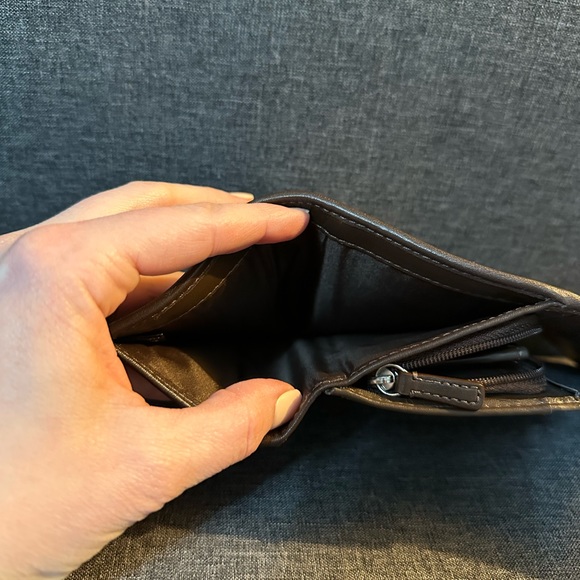 Coach wallet - Picture 4 of 4